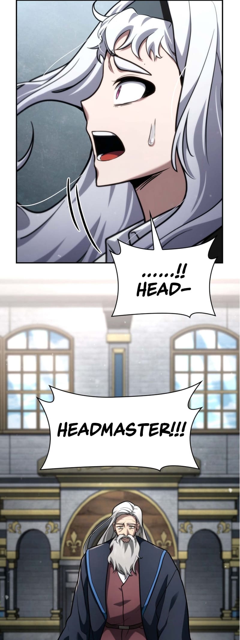 Infinite Mage, Chapter 93 image 09